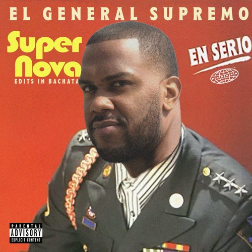 Supernova - Edits en Bachata