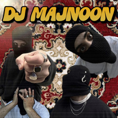 DJ MAJNOON TRAP SET