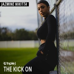 Afro Soul Kick On (Triple J Guest Mix)