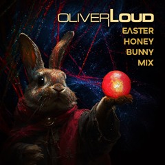 Easter Honey Bunny Mix | Oliver Loud