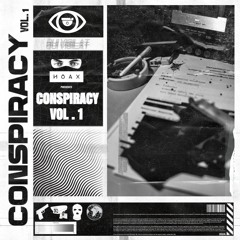 HOAX PRESENTS CONSPIRACY: VOLUME 1