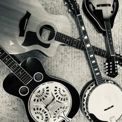 Always With Me Always With Dobro