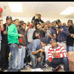 Violence - (feat. Trev Mulah) *Leaked*