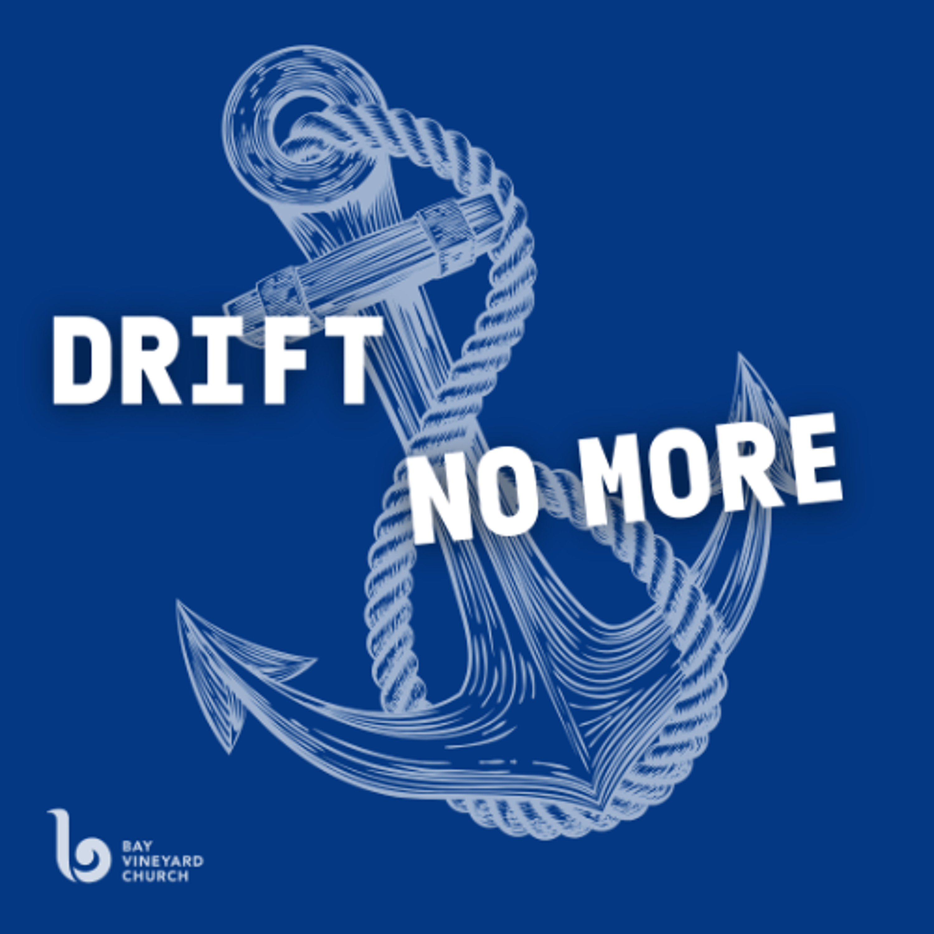Sunday 22ndFebruary // Drift No More -