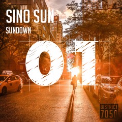 SINO SUN - SUNDOWN (DISTRICT 7050)