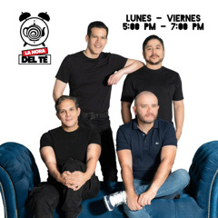 LHT 1 agosto 2025 Historia de Fer con Eddy de la Grotta la mosca y Fer - el viaje de LHT con el Púas y Allan