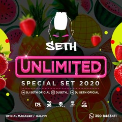UNLIMITED ! - DJ SETH LIVE SESSION
