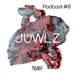 ABSTRACT Podcast #8 - Juwlz