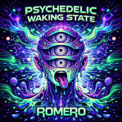 Psychedelic Waking State (Original Mix)