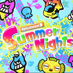 Splatoon 3 - Anarchy Rainbow (Summer Nights Version)