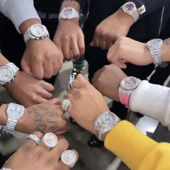 GET THAT Te.dot Ft. Lando Bandz🥀🧪