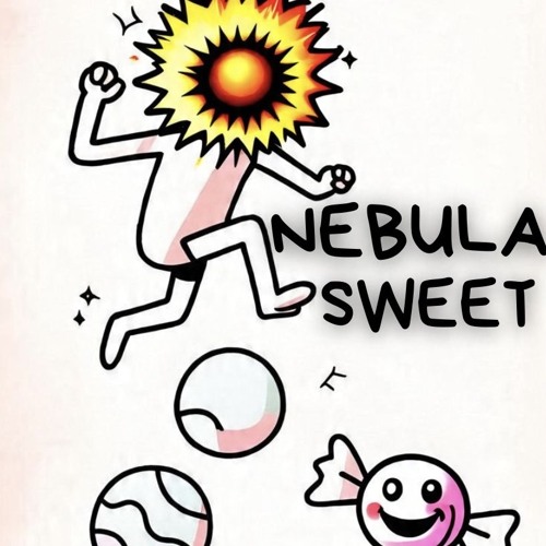 Nebula Sweet
