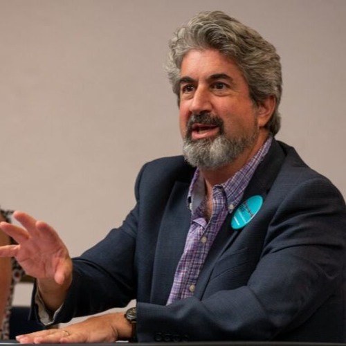 MTA Pres Max Page: a Fair Share from billionaires