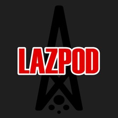 Damian Lazarus Presents - Lazpod - FREE DOWNLOAD