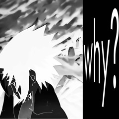 Abandoned (Slowed) X Sasuke Uchiha