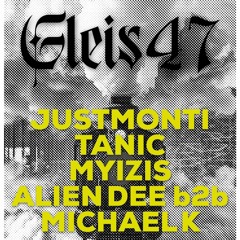 GLEIS47 - JustMonti