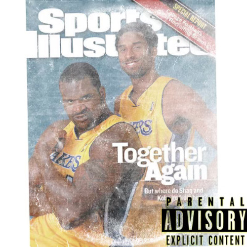 CoopDaGoat x Jo - Kobe & Shaq (prod. Kevo V2)