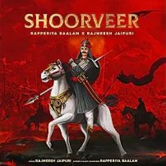 Shoorveer remix by Rama the Great