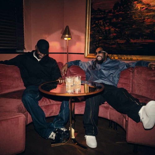 Skepta & BBK - Detox (mellow)