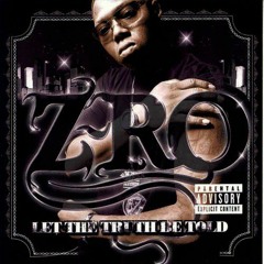 Z-Ro - Platinum (chopped and screwed)