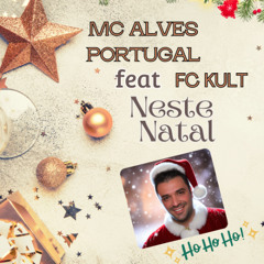 MC Alves Portugal - Neste Natal mp