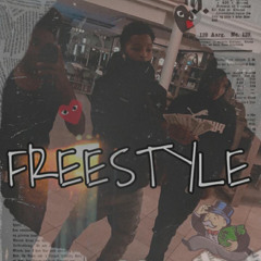 Freestyle By (MjBandzzz) (Leek) (Tee5ive) (BC4)