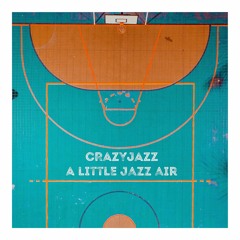 CrazyJaZz - Hold Out Your Hand