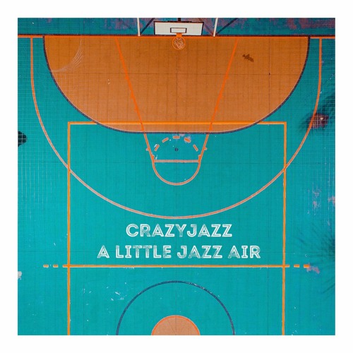 CrazyJaZz - Deserve It