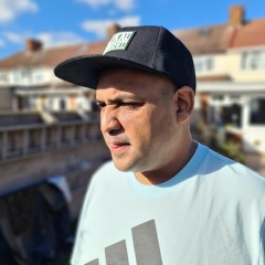 BUCKIE MIX 01 - 04 - 2023