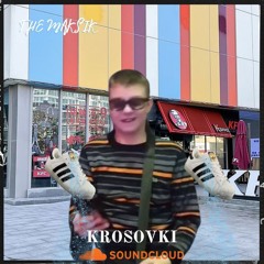 Krosovki-The Maksik