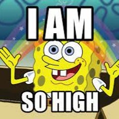 I Am So High