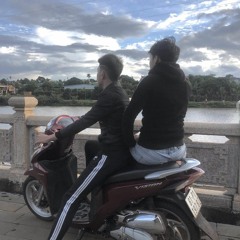 Khi Bạn Cần Có Tôi Đây - (Cu tâm)