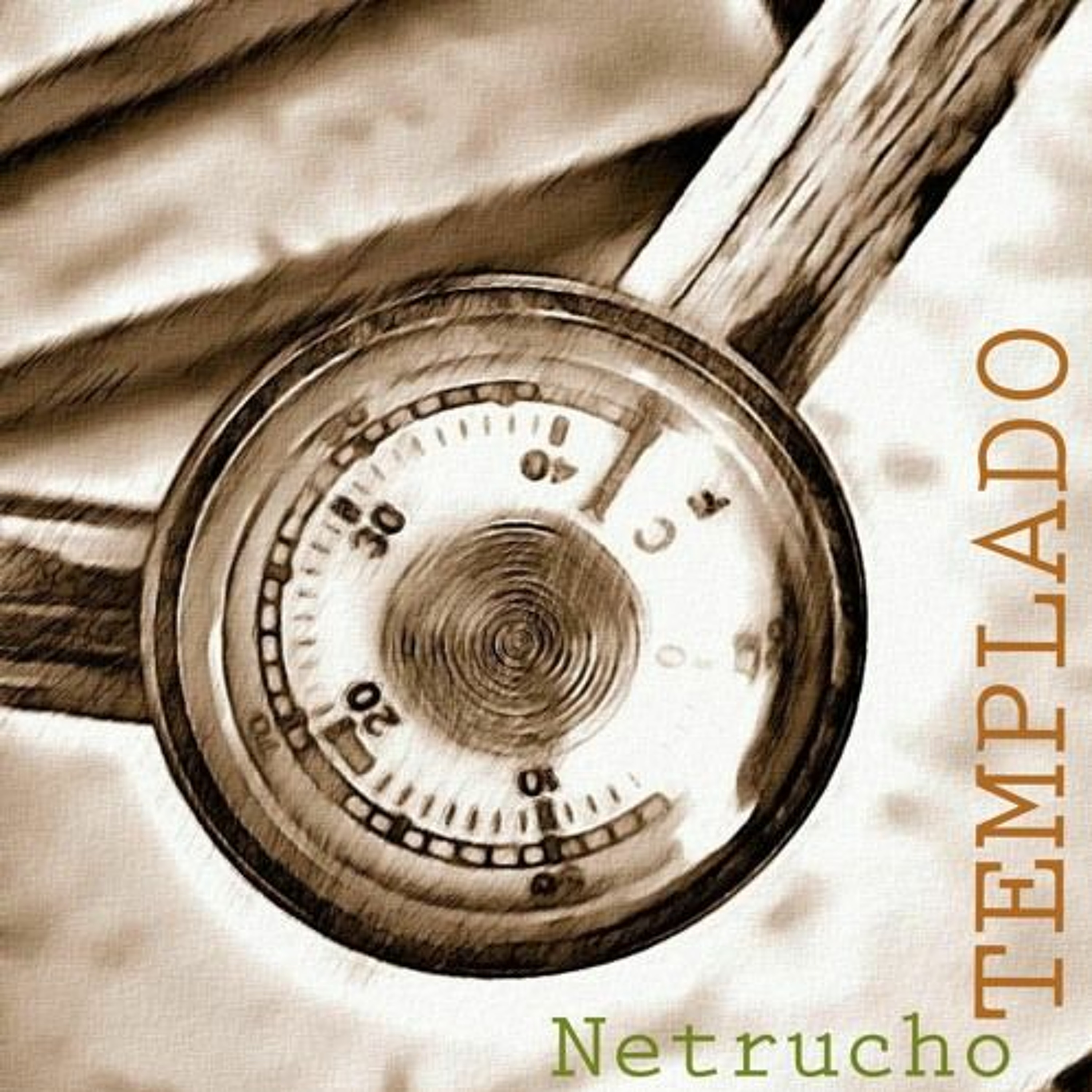 Netrucho