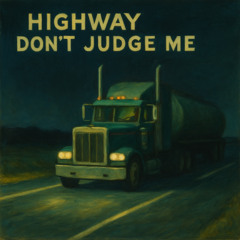 Highway Don’t Judge Me