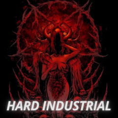 HARD INDUSTRIAL TECHNO MIX EP 1
