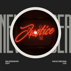 NEVERENDER (EDIT) - DIEGO MEDINA (US) - FREE DOWNLOAD