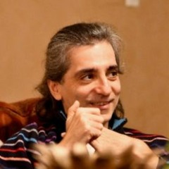 Panayiotis Kokoras - Cymatics (2018) for cymbal