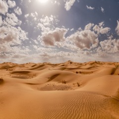 Middle Eastern House Downtempo ChillRave Mix