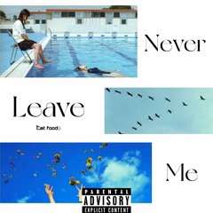 Never Leave Me(prod.envy1uv)