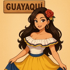 Armando Buendia -Guayaqui (Original Mix)