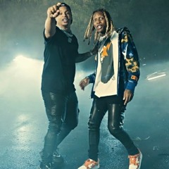 Lil Durk x Doodie Lo - Mine Too *unreleased*