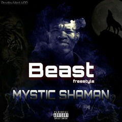beast freestyle (prod.by_Medkid)