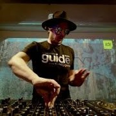 ADE | RoboCosmo @ NDSM Bunker