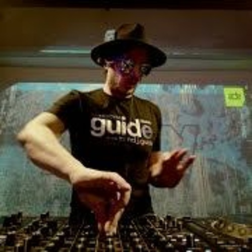 ADE | RoboCosmo @ NDSM Bunker