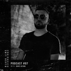 Dave Alyan - BLR Podcast #07