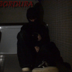 Bordura (prod. Luggi Beats)