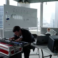 Fred again.. - Rehearsal Live set with Skepta  (Release Party, New York 2025)
