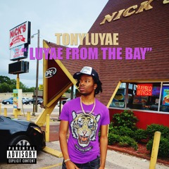 Luyae From The Bay