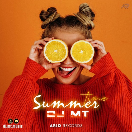 Various Artists - Top 10 Dj Mix Summer 2025 | Deezer