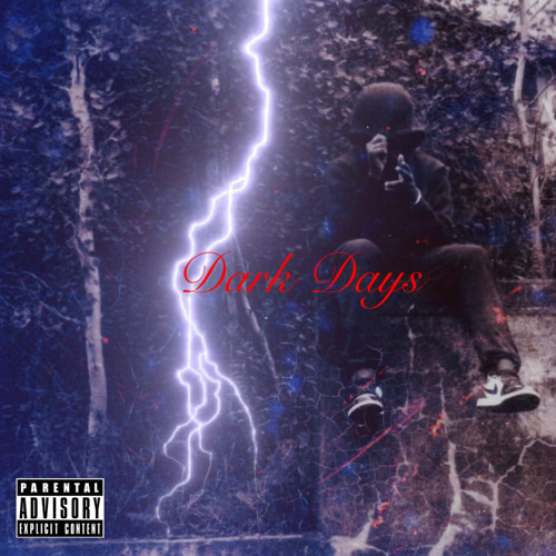 Dark Days by IMK Mitchy (prodbyando)